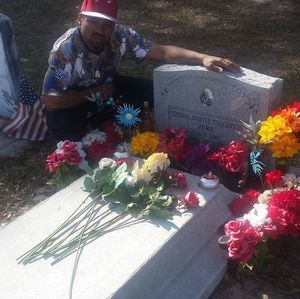 Meet your Posher, Rufus